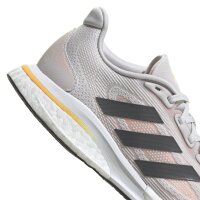 adidas Supernova+ Laufschuhe Damen - grau