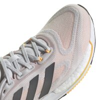 adidas Supernova+ Laufschuhe Damen - grau