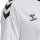 hummel Hmlcore Xk Poly Trikot S/S Herren - white