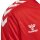 hummel Hmlcore Xk Poly Trikot L/S - true red