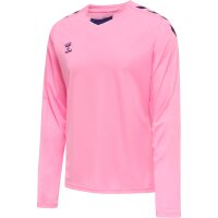 hummel Hmlcore Xk Poly Trikot L/S - cotton candy