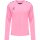 hummel Hmlcore Xk Poly Trikot L/S - cotton candy