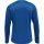 hummel Hmlcore Xk Poly Trikot L/S - true blue