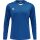 hummel Hmlcore Xk Poly Trikot L/S - true blue