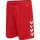 hummel Hmlcore Xk Poly Shorts - true red