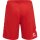 hummel Hmlcore Xk Poly Shorts - true red