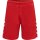 hummel Hmlcore Xk Poly Shorts - true red