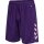 hummel Hmlcore Xk Poly Shorts - acai