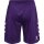 hummel Hmlcore Xk Poly Shorts - acai