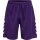 hummel Hmlcore Xk Poly Shorts - acai