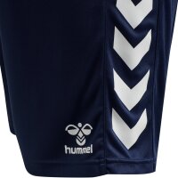 hummel Hmlcore Xk Poly Shorts - marine