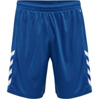 hummel Hmlcore Xk Poly Shorts - true blue