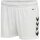 hummel Hmlcore Xk Poly Shorts Damen - white