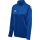 hummel Hmlcore Xk Half Zip Sweat Damen - true blue