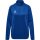 hummel Hmlcore Xk Half Zip Sweat Damen - true blue