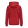 hummel Core XK Poly Sweat Hoodie Damen - rot