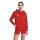 hummel Core XK Poly Sweat Hoodie Damen - rot