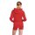 hummel Core XK Poly Sweat Hoodie Damen - rot