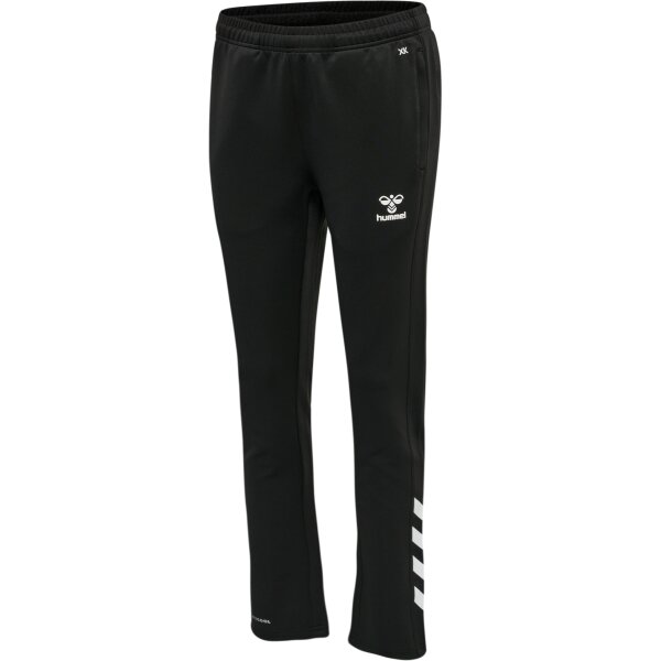 hummel Hmlcore Xk Poly Trainingshose Damen - black