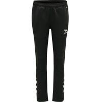 hummel Hmlcore Xk Poly Trainingshose Damen - black