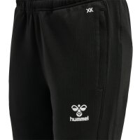 hummel Hmlcore Xk Poly Trainingshose Damen - black