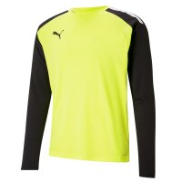 Puma teamPACER Torwarttrikot Langarm Herren - neon...