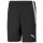 Puma teamLIGA Shorts Herren - schwarz