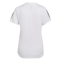 adidas Own The Run Cooler T-Shirt Damen - weiß