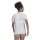 adidas Own The Run Cooler T-Shirt Damen - weiß