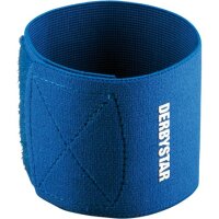 Derbystar Schienbeinschützer-Halter - blau