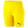 Puma Liga Baselayer Shorts Herren - gelb