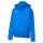 Puma teamGOAL 23 Regenjacke Kinder - blau