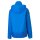 Puma teamGOAL 23 Regenjacke Kinder - blau