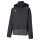 Puma teamGOAL 23 Regenjacke Kinder - schwarz