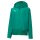 Puma teamGOAL 23 Regenjacke Kinder - grün