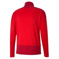 Puma teamGOAL 23 Trainingstop Herren - rot