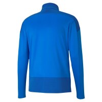 Puma teamGOAL 23 Trainingstop Herren - blau