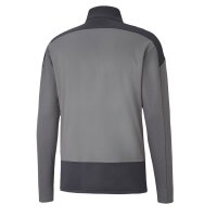 Puma teamGOAL 23 Trainingstop Herren - grau