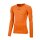 Puma Liga Baselayer Langarm Shirt Herren - orange