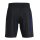 Under Armour Woven Shorts Herren - schwarz/blau