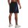 Under Armour Woven Shorts Herren - schwarz/blau