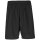 Under Armour Woven Graphic Shorts Herren - schwarz/orange