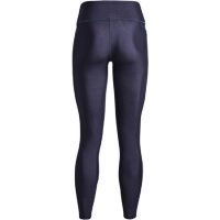 Under Armour HiRise Leggings Damen - blau