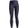 Under Armour HiRise Leggings Damen - blau