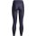 Under Armour HiRise Leggings Damen - blau