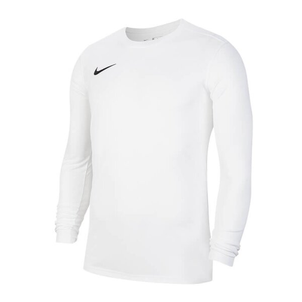 Nike Park VII Trikot Langarm Herren - weiß