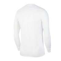 Nike Park VII Trikot Langarm Herren - weiß