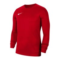 Nike Park VII Trikot Langarm Herren - rot