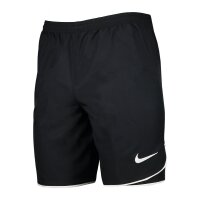 Nike Laser V Shorts Herren - schwarz