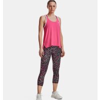 Under Armour Knockout Tanktop Damen - pink